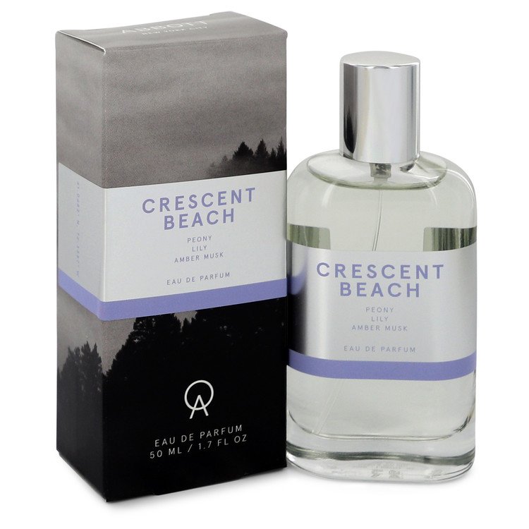 Crescent Beach perfume image