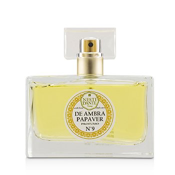 N°9 De Ambra Papaver perfume image