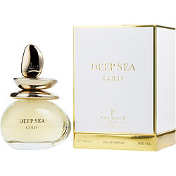 Deep Sea Gold perfume image