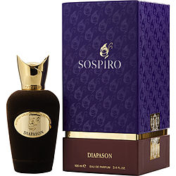 Diapason perfume image