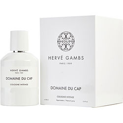Domaine du Cap Herve perfume image