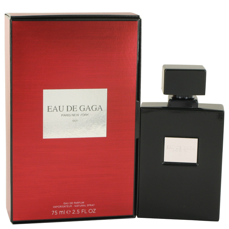 Eau De Gaga perfume image