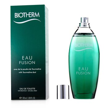 Eau Fusion perfume image