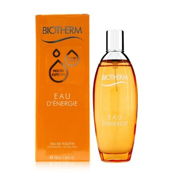 Eau d’Energie perfume image