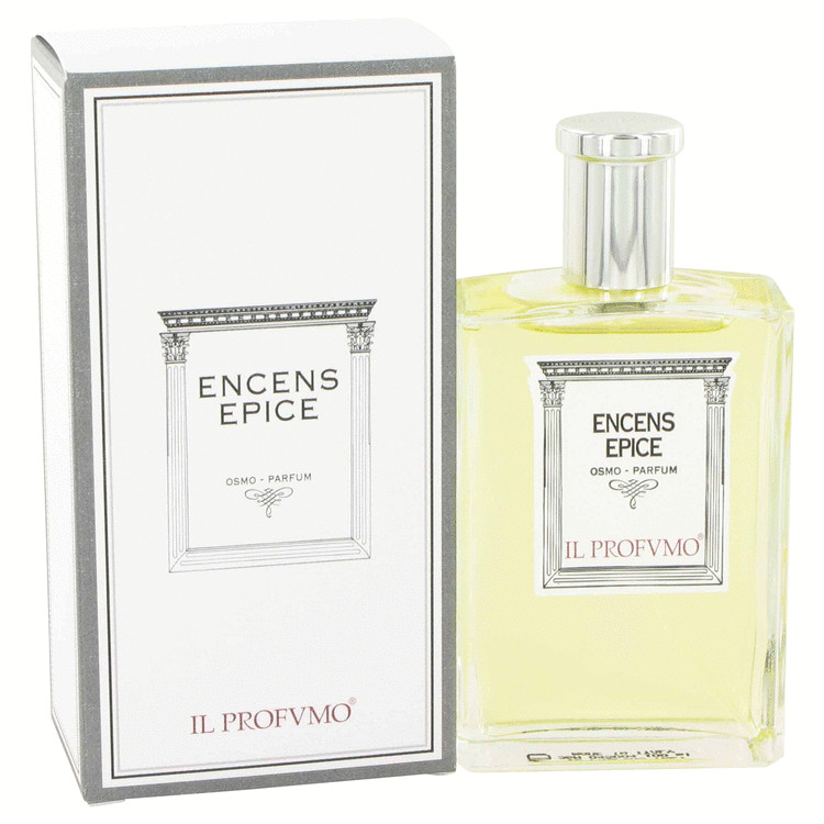 Encens Epice perfume image