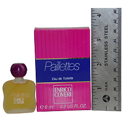 Enrico Coveri Paillettes (Sample) perfume image