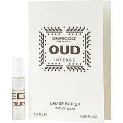 Enrico Gi Oud Intense (Sample) perfume image