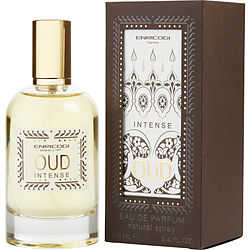 Enrico Gi Oud Intense perfume image