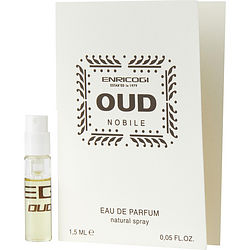 Enrico Gi Oud Nobile (Sample) perfume image
