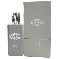 Eutopie No. 8 perfume image