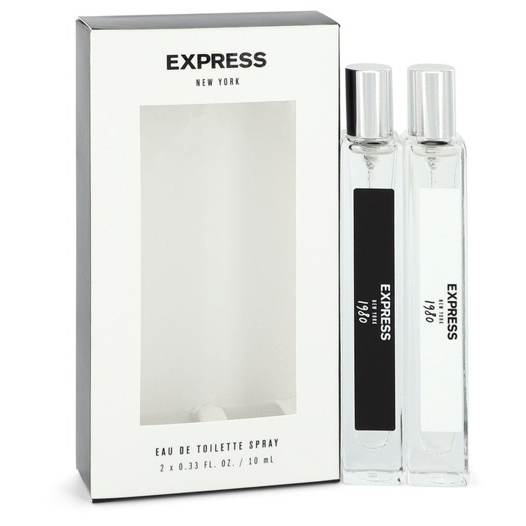 Express 1980 White (Sample) perfume image
