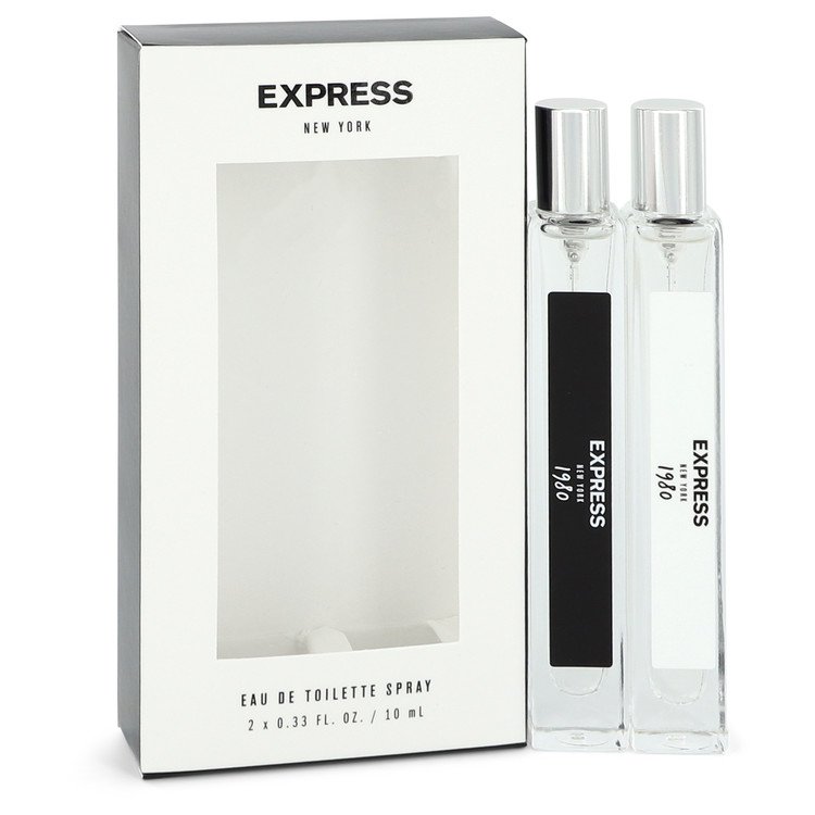 Express 1980 White (Sample)