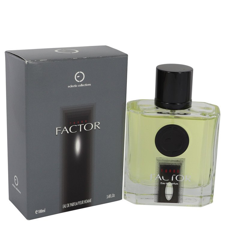Factor Turbo perfume image