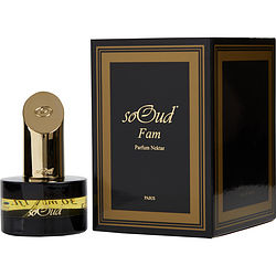 Fam perfume image