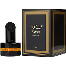 Fatena perfume image