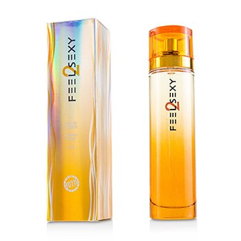 Feel Sexy 2 perfume image