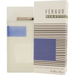 Feraud Homme perfume image