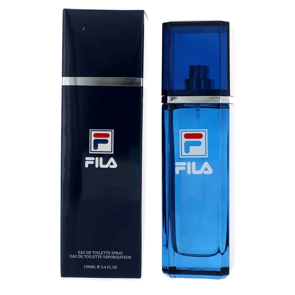 Fila for Men perfume image