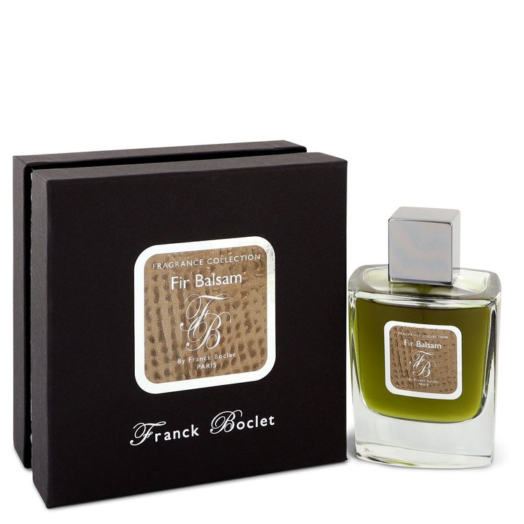 Fir Balsam perfume image