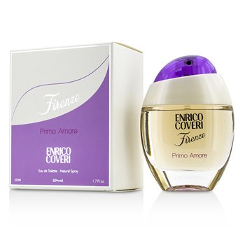 Firenze Primo Amore perfume image