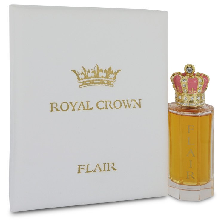 Flair perfume image