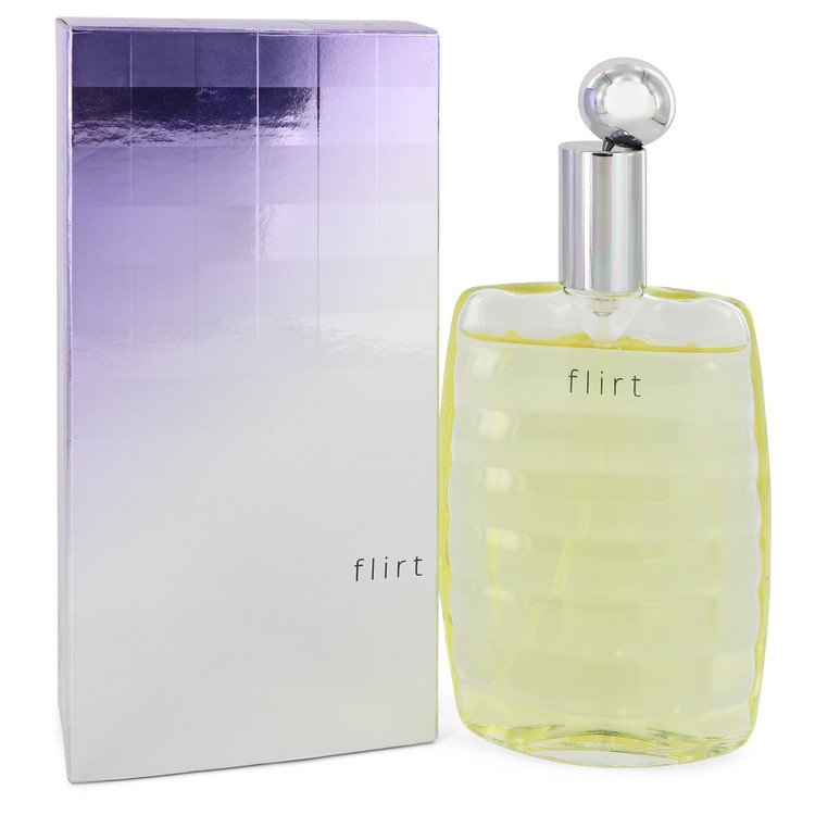 Flirt perfume image