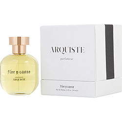 Flor y Canto perfume image