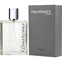 Fraternity perfume image