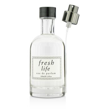 Fresh Life perfume image