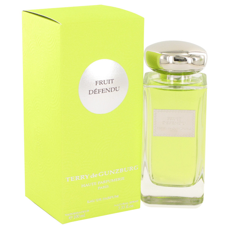 Fruit Defendu perfume image