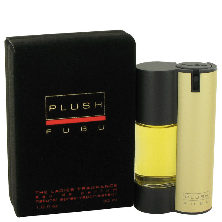 Fubu Plush perfume image