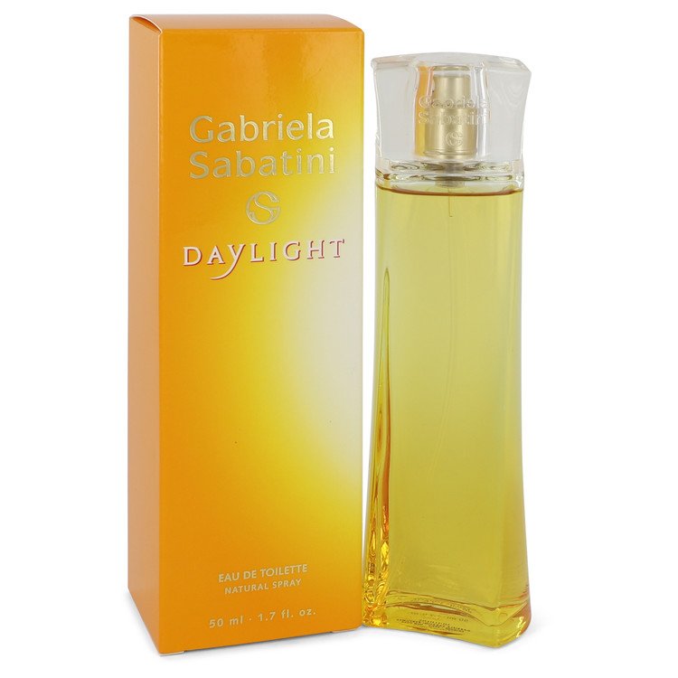 Gabriela Sabatini Daylight perfume image