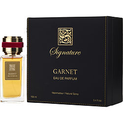 Garnet perfume image