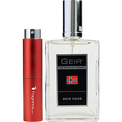 Geir  (Sample) perfume image