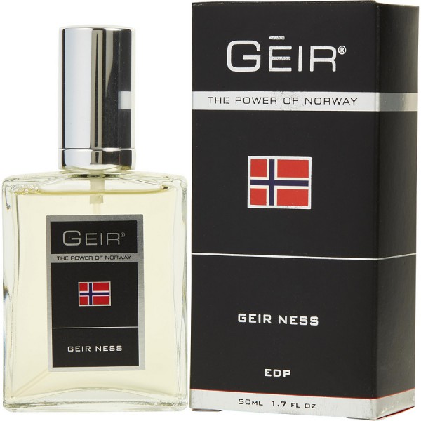 Geir perfume image