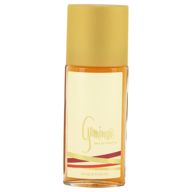 Geminesse perfume image