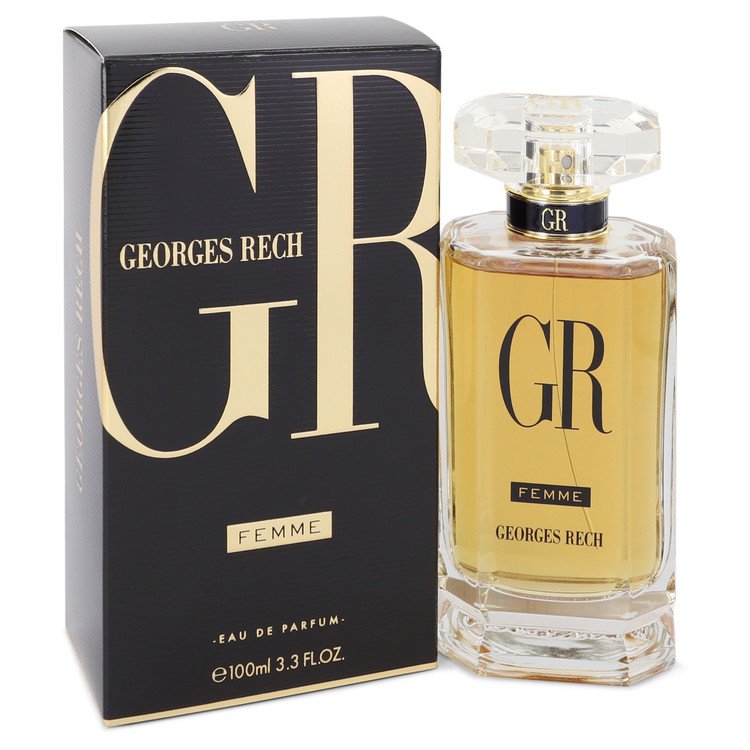 Georges Rech Femme perfume image