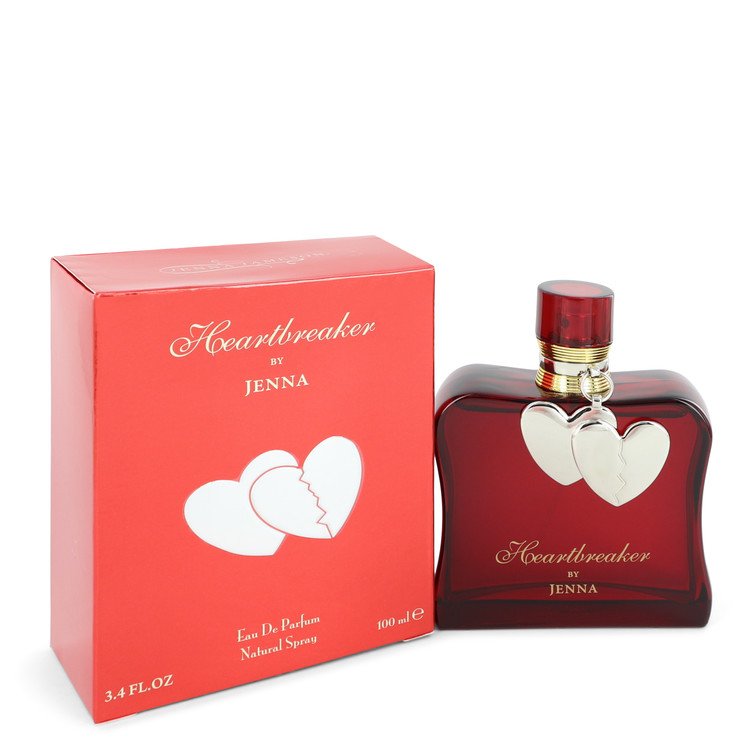Heartbreaker perfume image