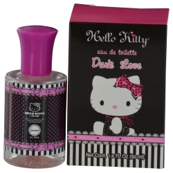 Hello Kitty Dark Love