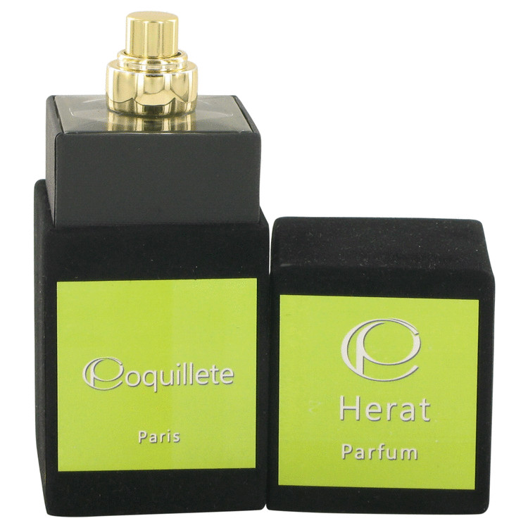 Herat perfume image
