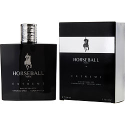 Horseball Extreme perfume image