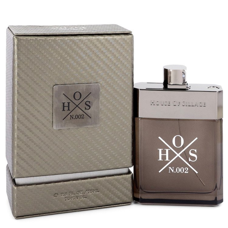 Hos N.002 perfume image