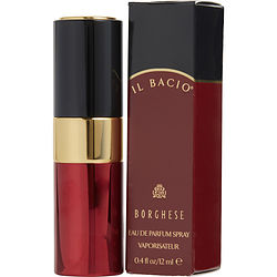 Il Bacio (Sample) perfume image