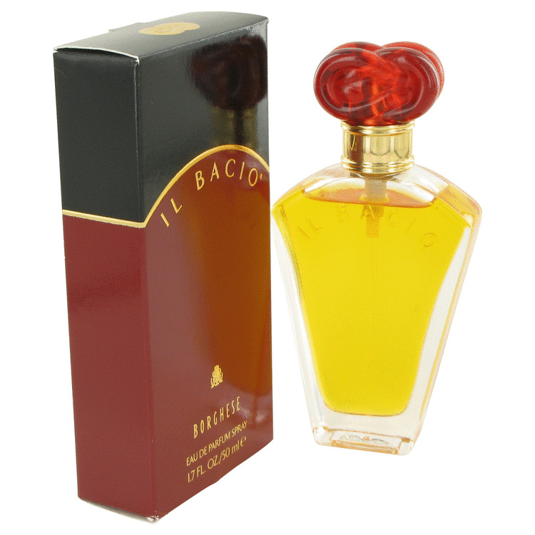 Il Bacio perfume image