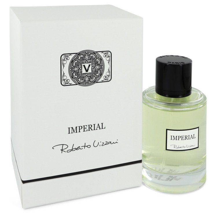 Imperial perfume image
