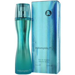 Indomptee perfume image