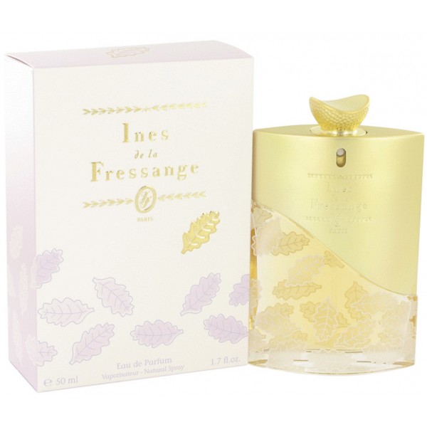 Ines De La Fressange perfume image
