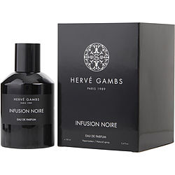Infusion Noire perfume image