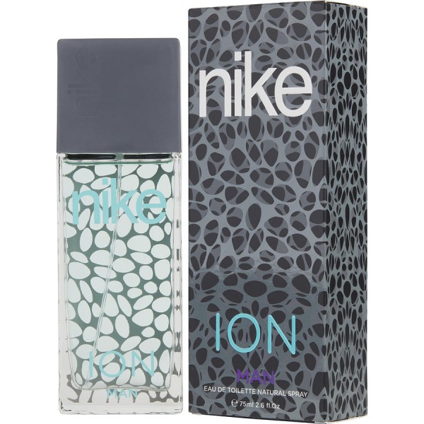 Ion perfume image