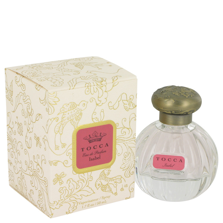 Isabel perfume image